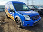 Ford Transit 2013