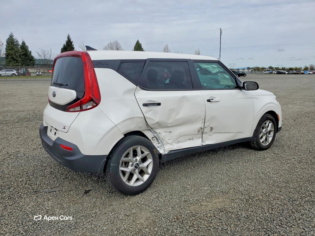 Kia Soul 2020