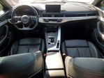 Audi A4 2017