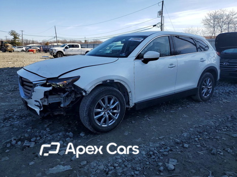 Mazda CX-9 2019 - Image 1 of 13