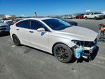 Ford Fusion 2013