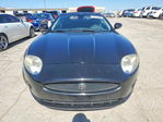 Jaguar XK 2008