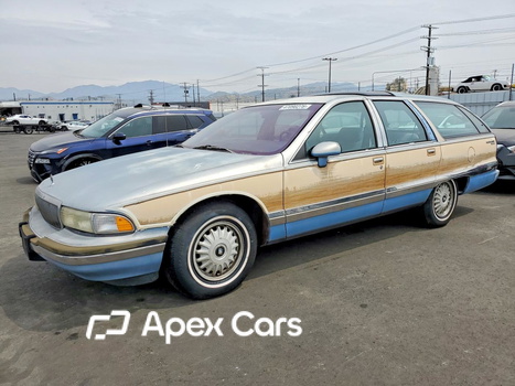 1993 Buick Roadmaster - Image 1 of 5