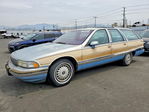 Buick Roadmaster 1993