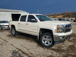 Chevrolet Silverado 2014