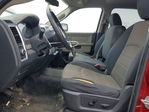 Dodge RAM 2012