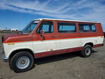 Ford Econoline 1985