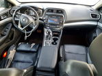 Nissan Maxima 2017