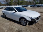 Audi A4 2017