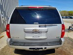 Chevrolet Tahoe 2011