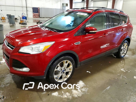 Ford Escape 2013 - Image 1 of 13