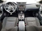 Nissan Rogue 2020