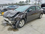 Honda Civic 2014