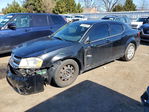 Dodge Avenger 2012