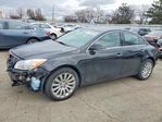 Buick Regal 2012