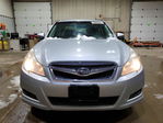 Subaru Legacy 2012