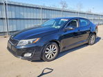 Kia Optima 2015