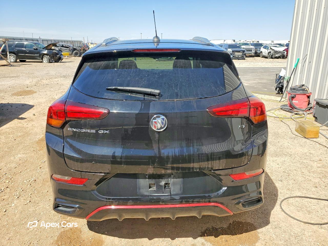 Buick Encore 2022