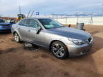 BMW Series 5 2010