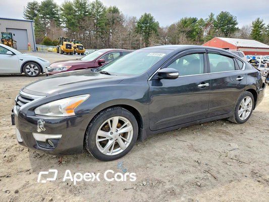 Nissan Altima 2014 - Image 1 of 12