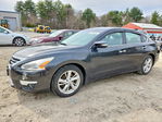 Nissan Altima 2014