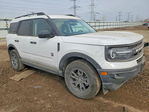 Ford Bronco 2024