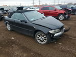 BMW Series 3 2006