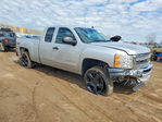 Chevrolet Silverado 2013