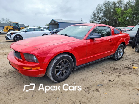 Ford Mustang 2007 - Image 1 of 13