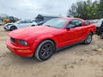 Ford Mustang 2007