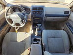 Nissan Navara (Frontier) 2003