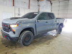 Chevrolet Silverado 2024