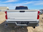 Chevrolet Silverado 2024