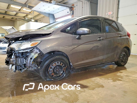 Honda Fit 2015 - Image 1 of 13