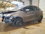 Honda Fit 2015