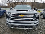 Chevrolet Silverado 2024
