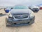 Subaru Legacy 2011