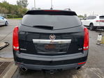 Cadillac SRX 2015