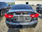 Nissan Maxima 2017