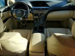 Lexus RX 2015
