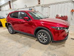 Mazda CX-5 2022