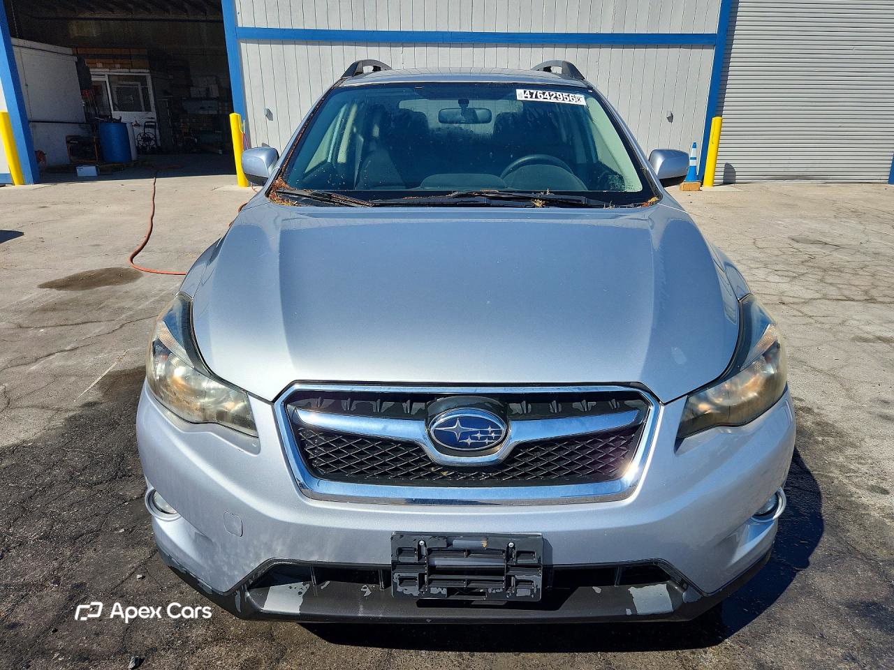 Subaru XV 2013