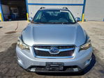 Subaru XV 2013
