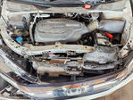 Honda Odyssey 2018