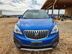 Buick Encore 2016