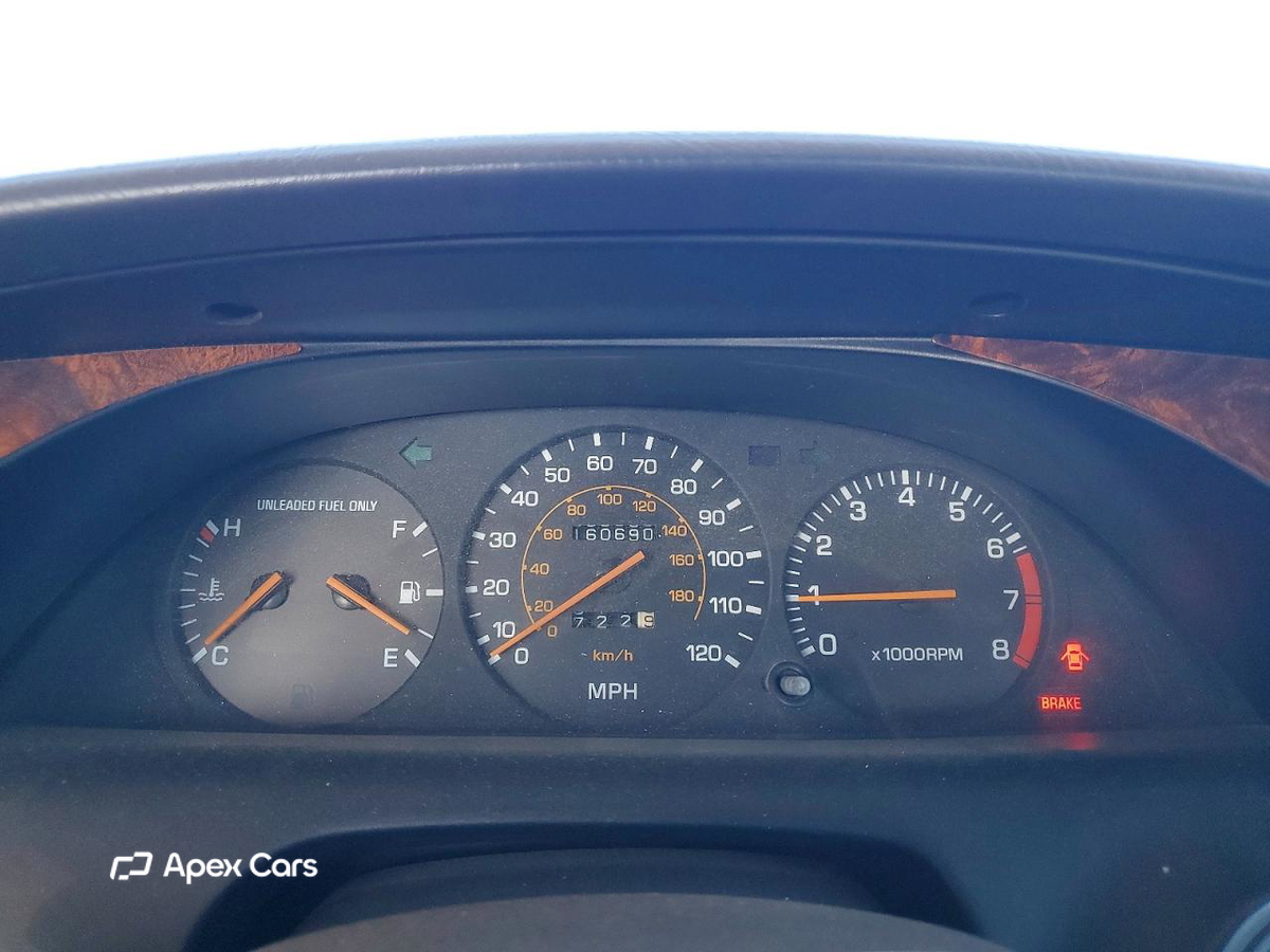 Toyota Celica 1992