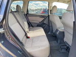 Subaru Forester 2016