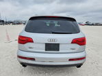 Audi Q7 2014