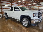 GMC Sierra 2016