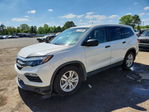Honda Pilot 2018